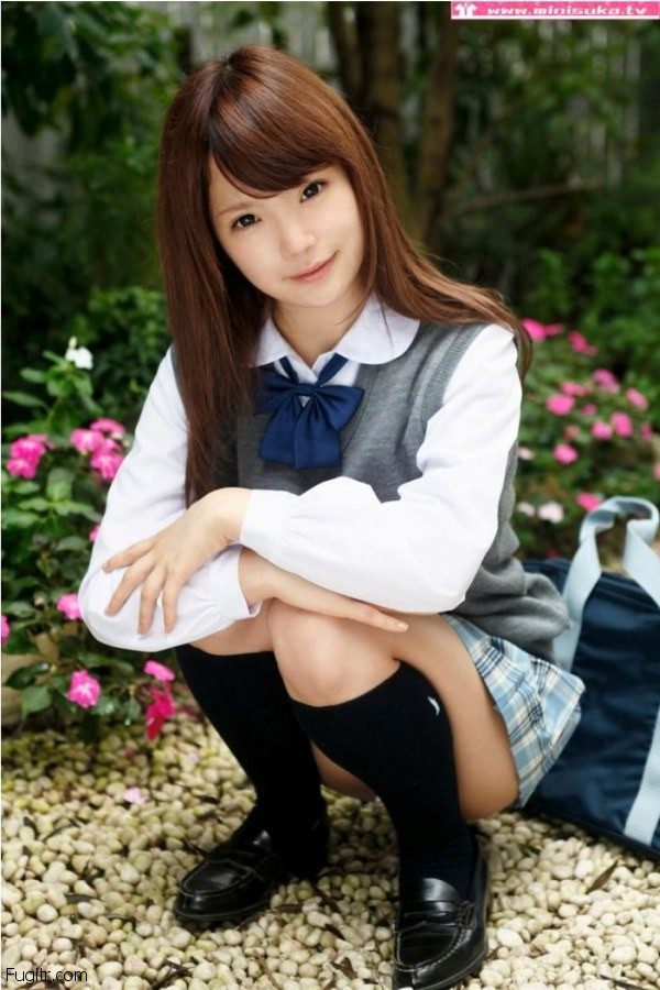 Japanese Schoolgirl Dress Up The Best Online Porn 0552